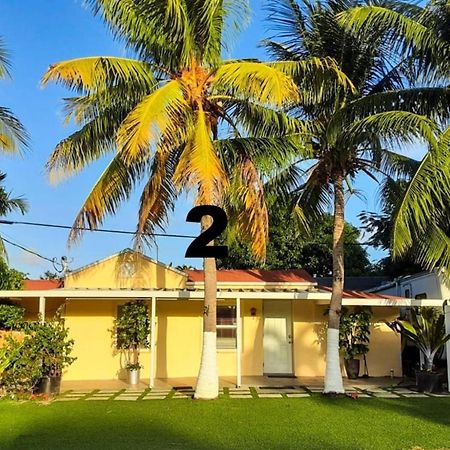 Coco Sol 2 By Mymiamistay Exterior foto