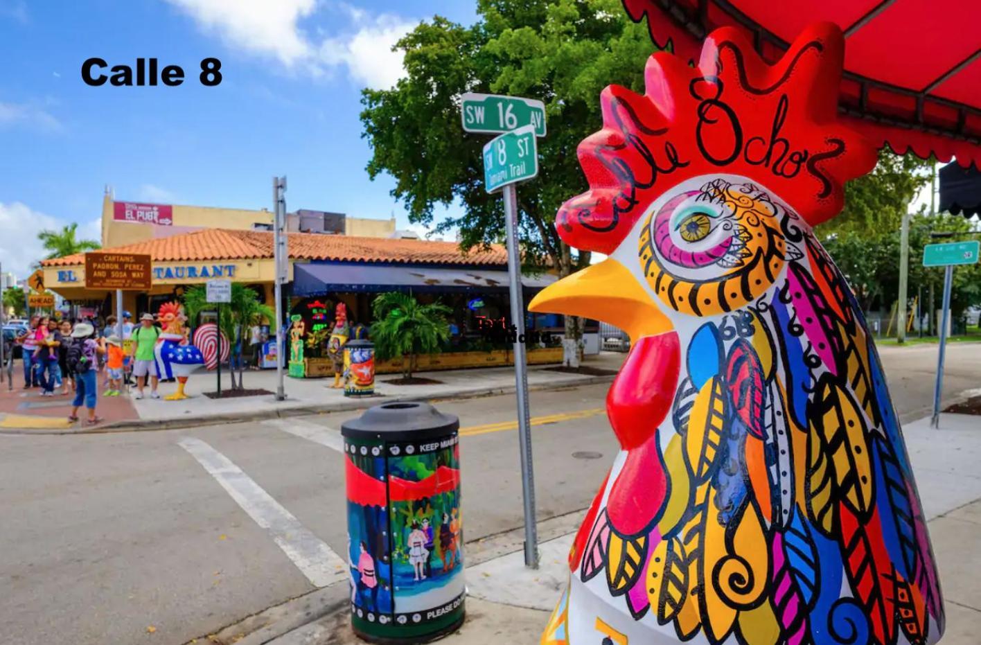 Coco Sol 2 By Mymiamistay Exterior foto