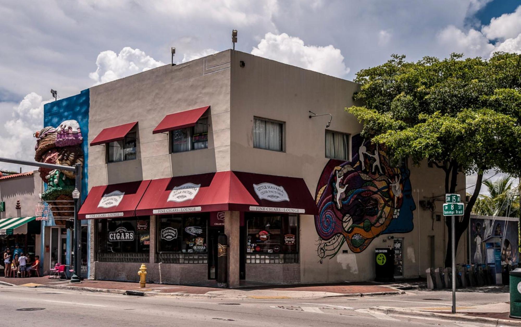 Coco Sol 2 By Mymiamistay Exterior foto