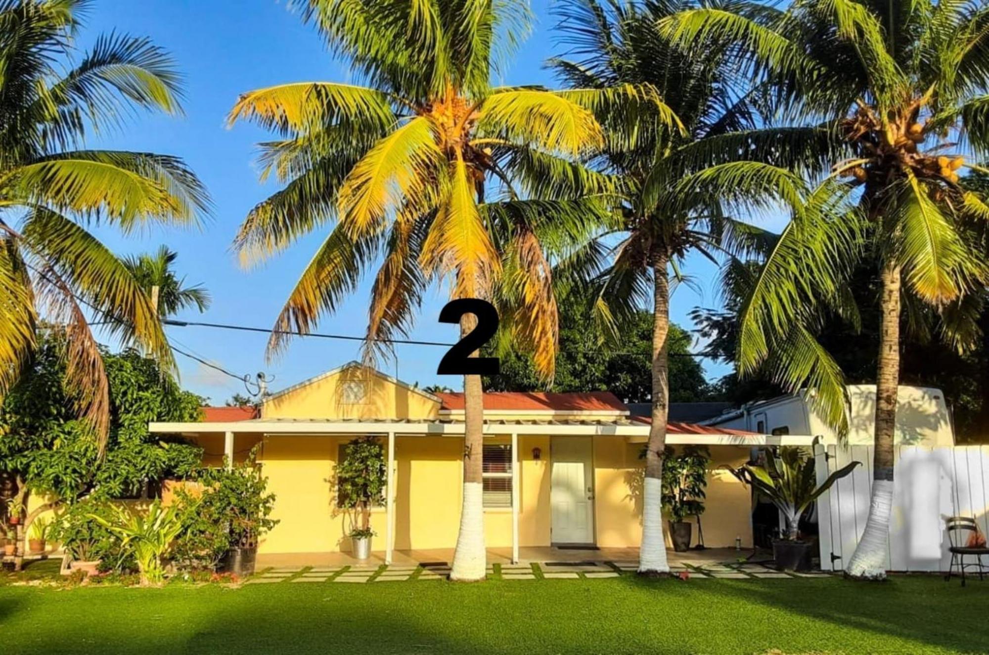 Coco Sol 2 By Mymiamistay Exterior foto